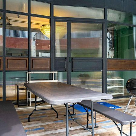 Blue House Homestay Hualien City Εξωτερικό φωτογραφία
