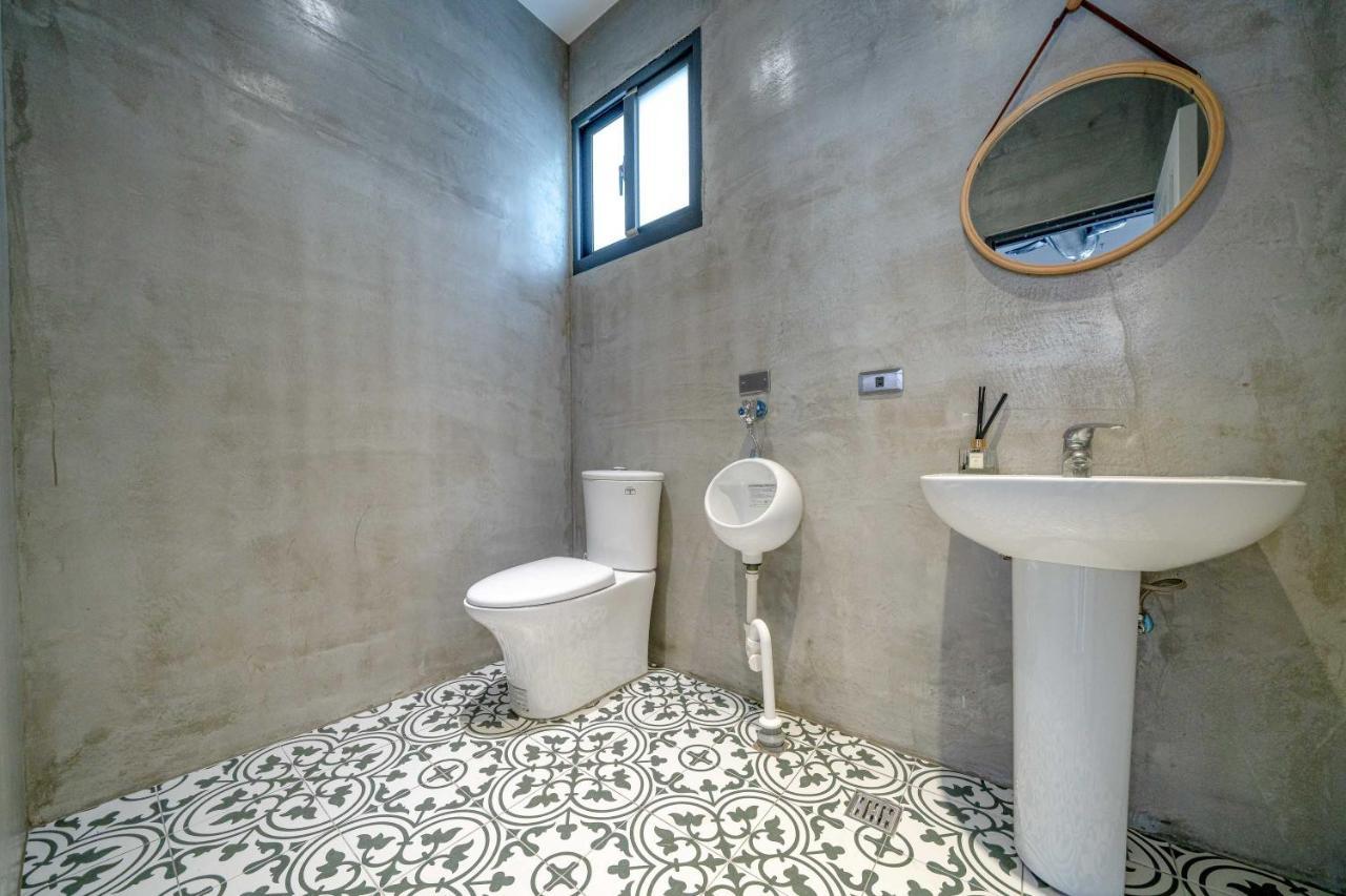 Blue House Homestay Hualien City Εξωτερικό φωτογραφία