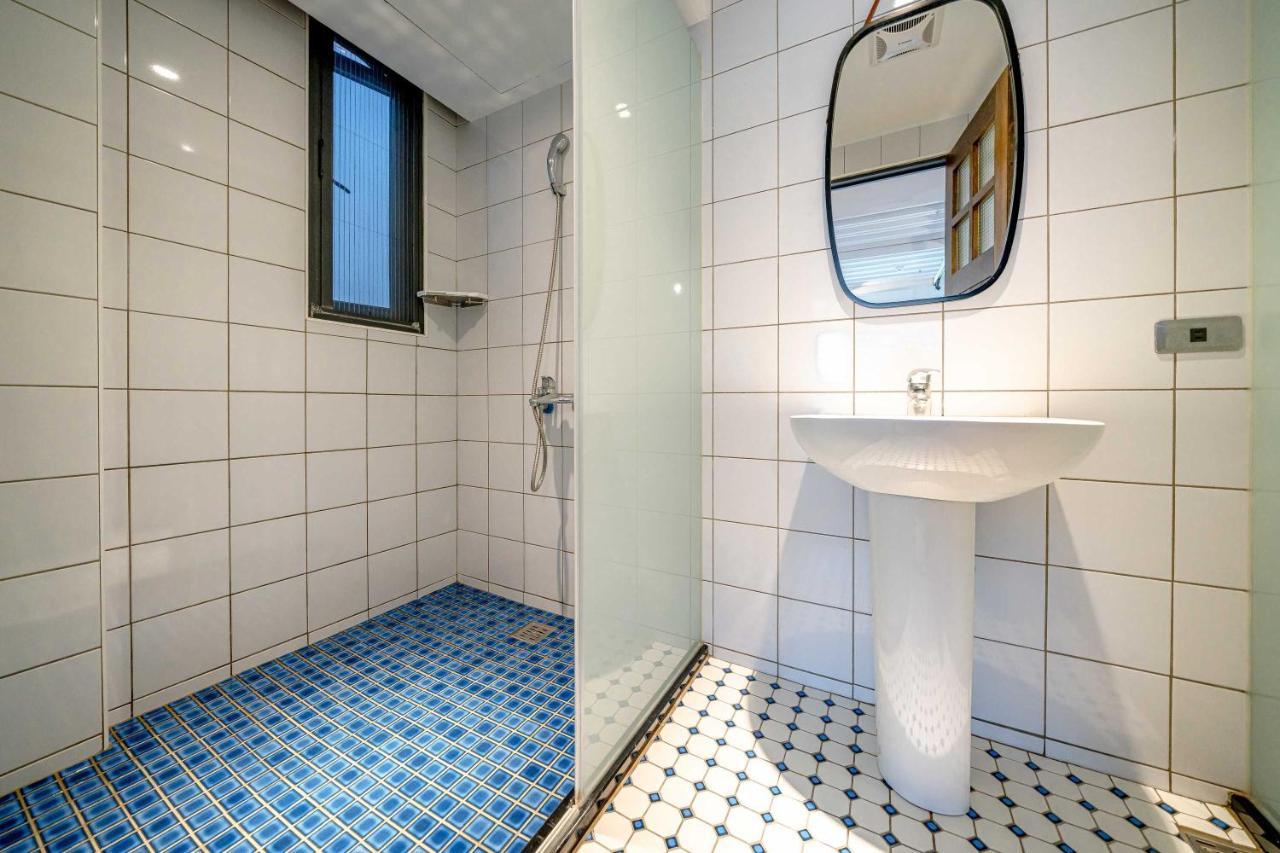 Blue House Homestay Hualien City Εξωτερικό φωτογραφία
