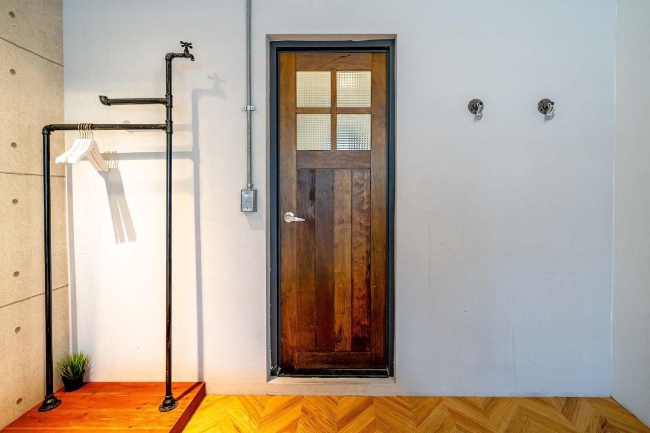 Blue House Homestay Hualien City Εξωτερικό φωτογραφία
