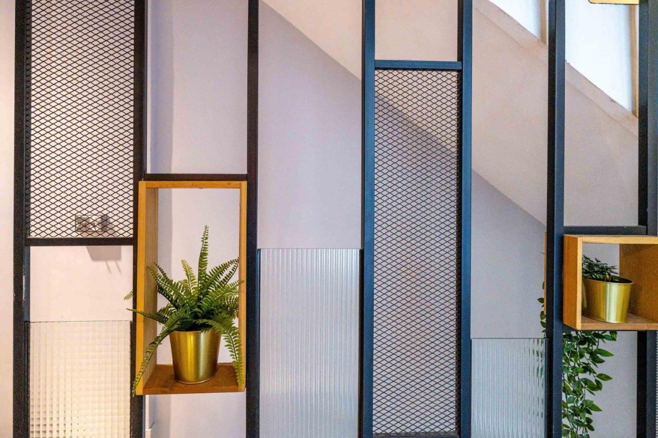 Blue House Homestay Hualien City Εξωτερικό φωτογραφία