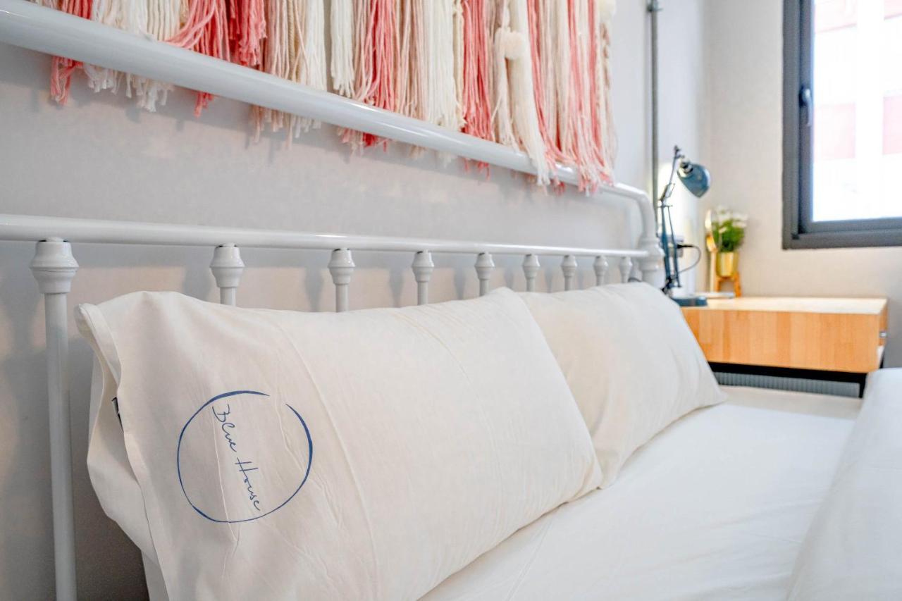 Blue House Homestay Hualien City Εξωτερικό φωτογραφία