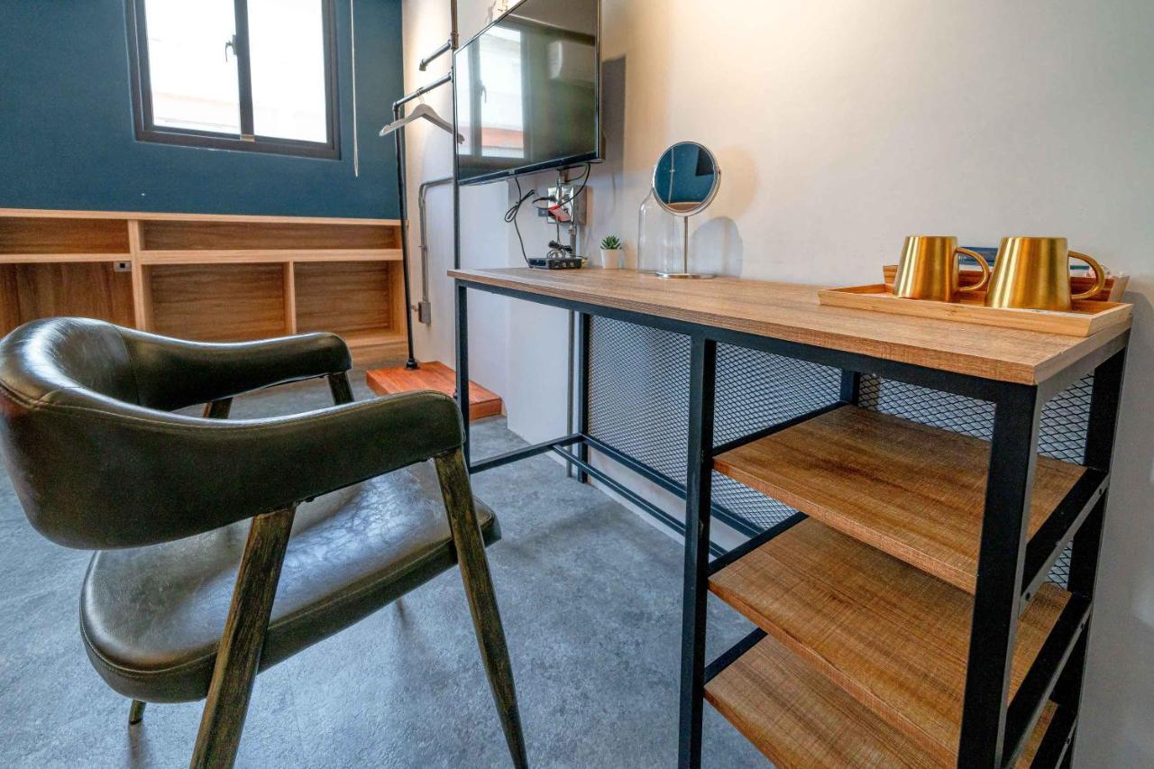 Blue House Homestay Hualien City Εξωτερικό φωτογραφία