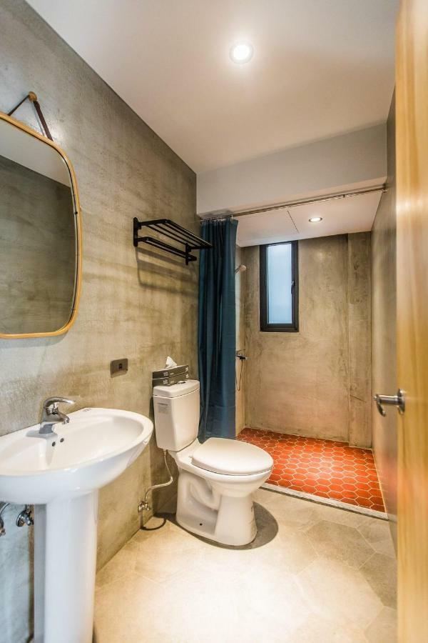 Blue House Homestay Hualien City Εξωτερικό φωτογραφία